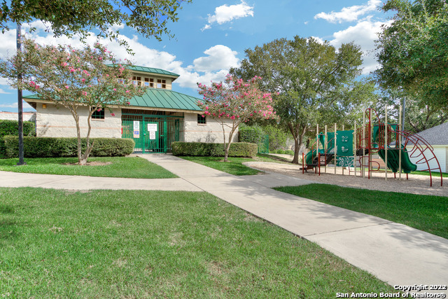 1321 Holmes Lane San Antonio TX 78258