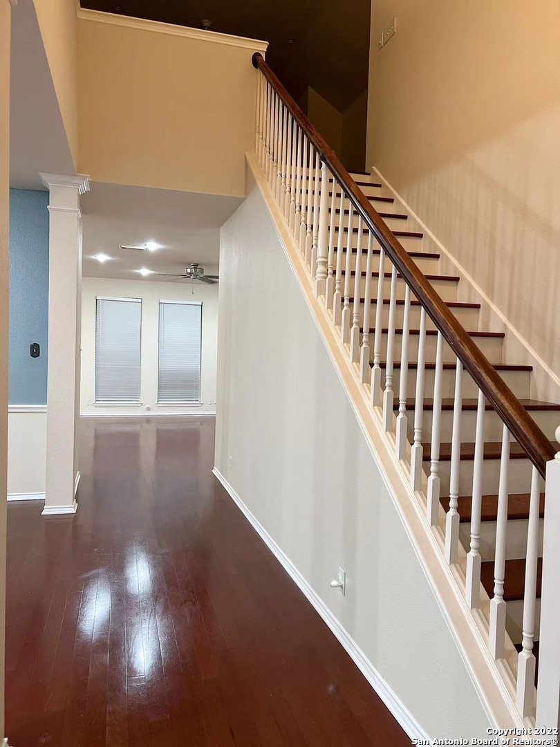 1321 Holmes Lane San Antonio TX 78258