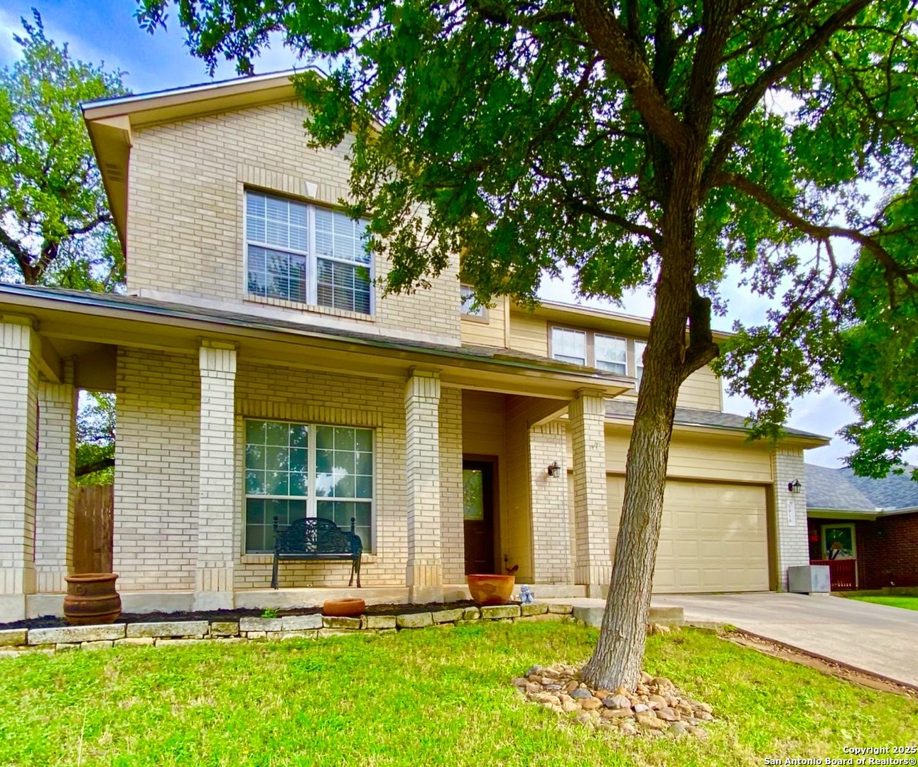 1918 Shoreham San Antonio TX 78260