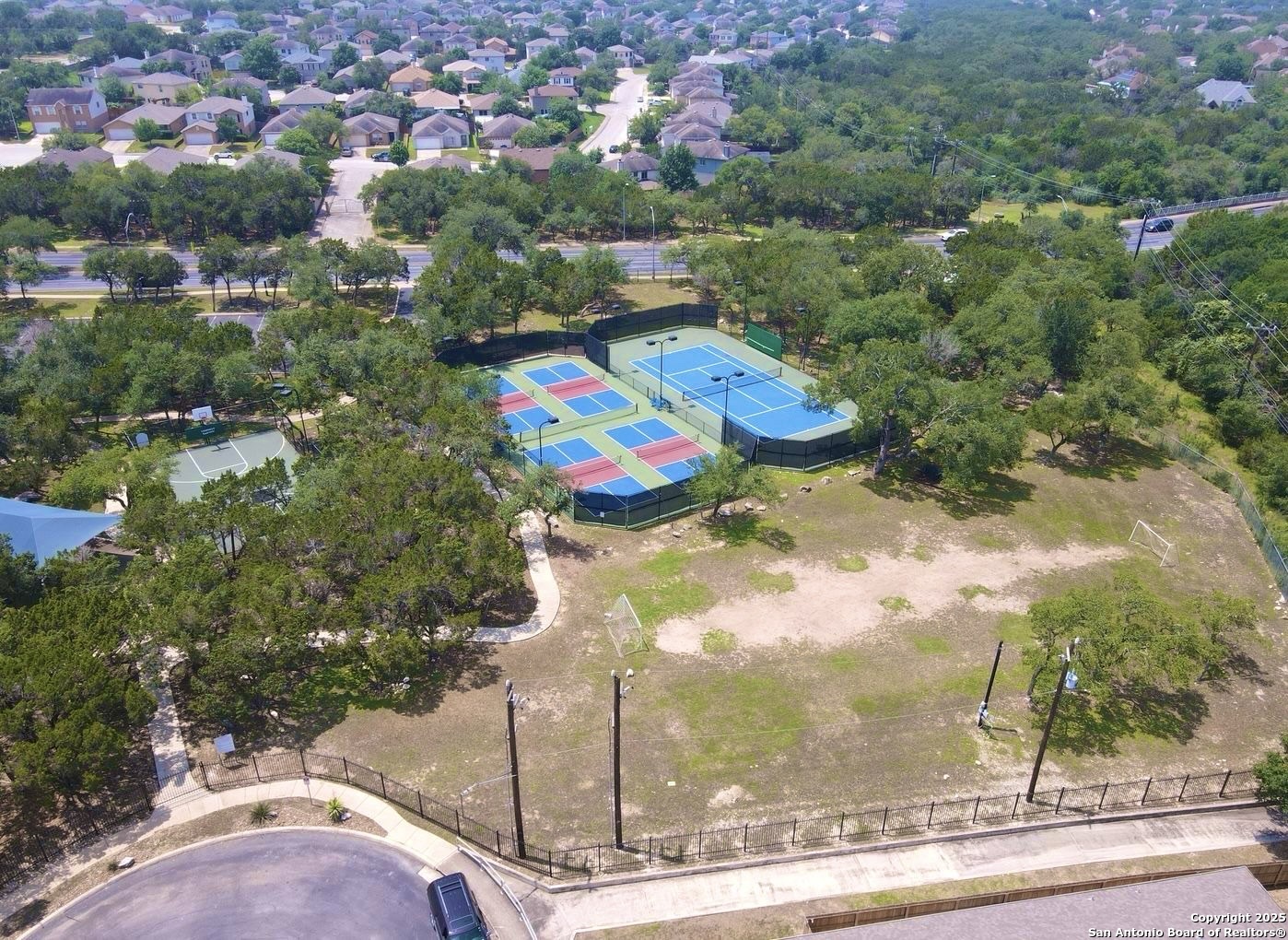 1918 Shoreham San Antonio TX 78260