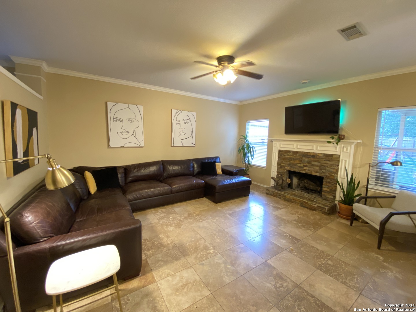 1918 Shoreham San Antonio TX 78260