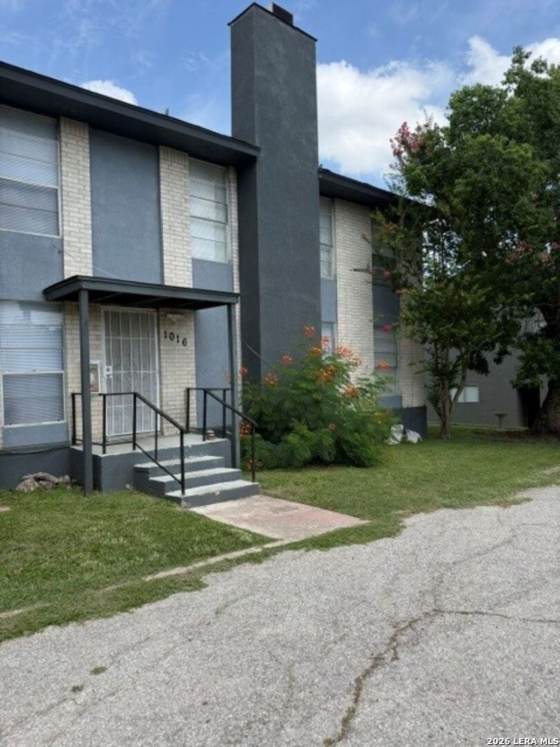 1016 Mission Drive New Braunfels TX 78130