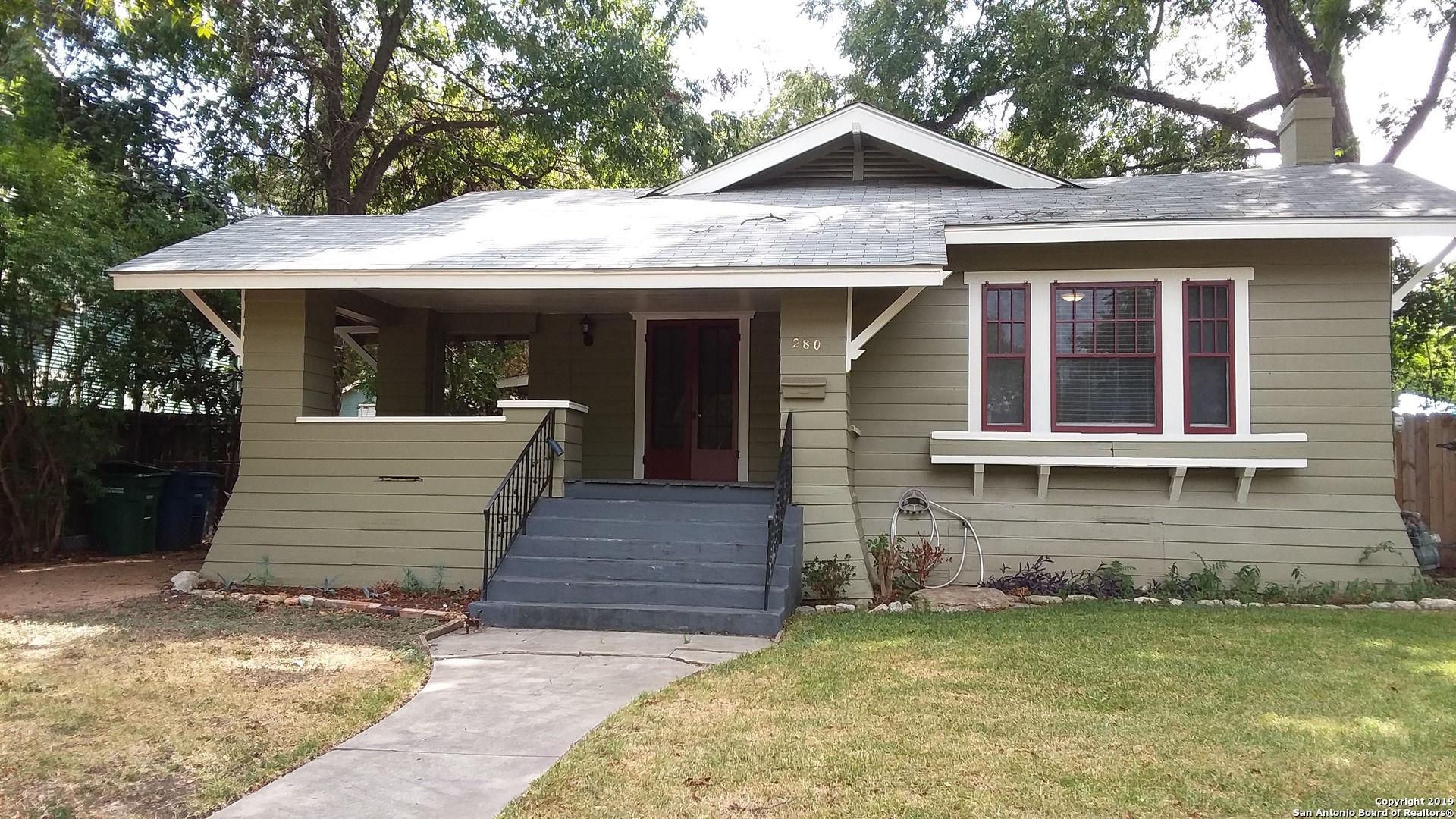 280 Post Avenue San Antonio TX 78215