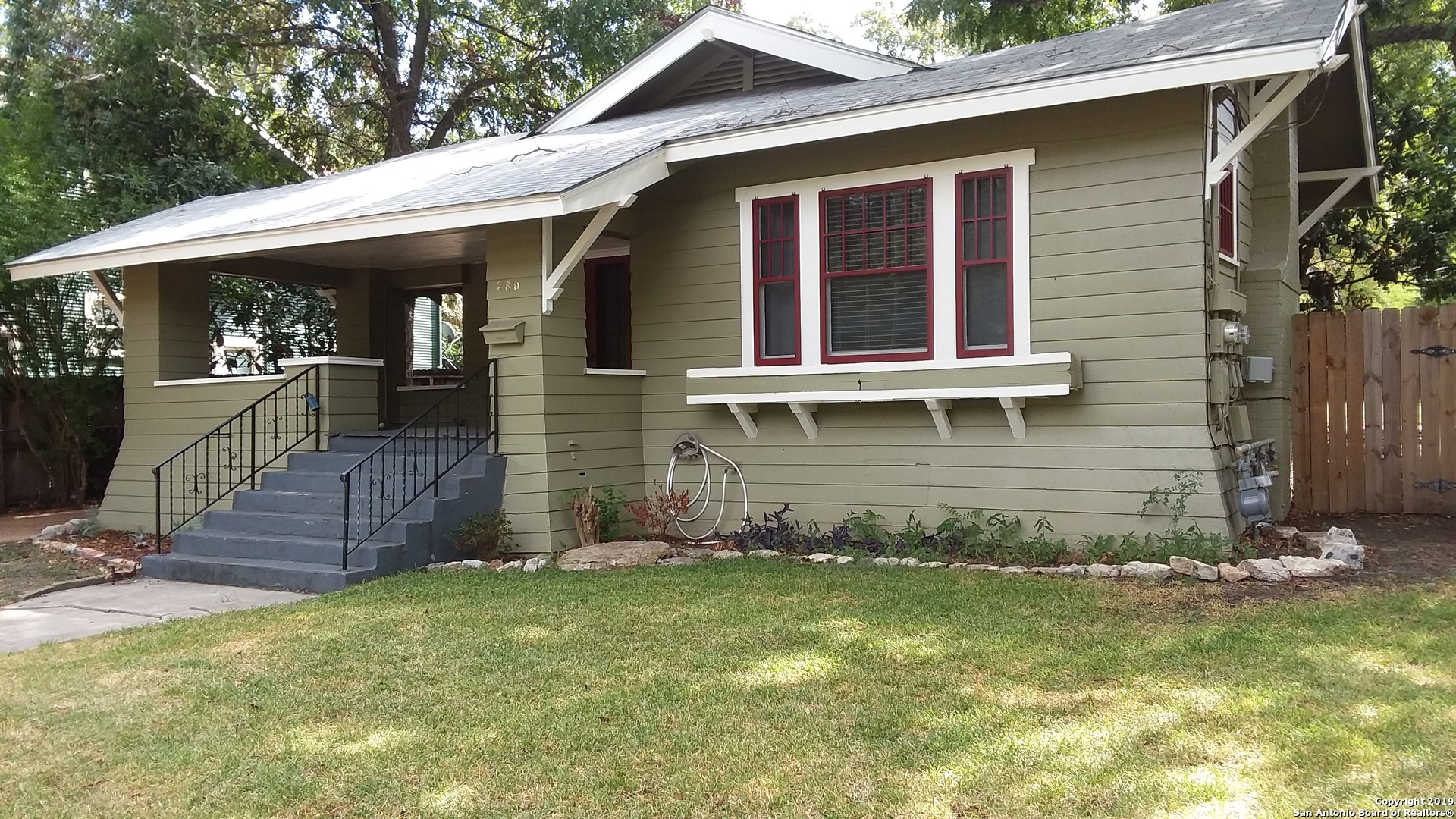 280 Post Avenue San Antonio TX 78215