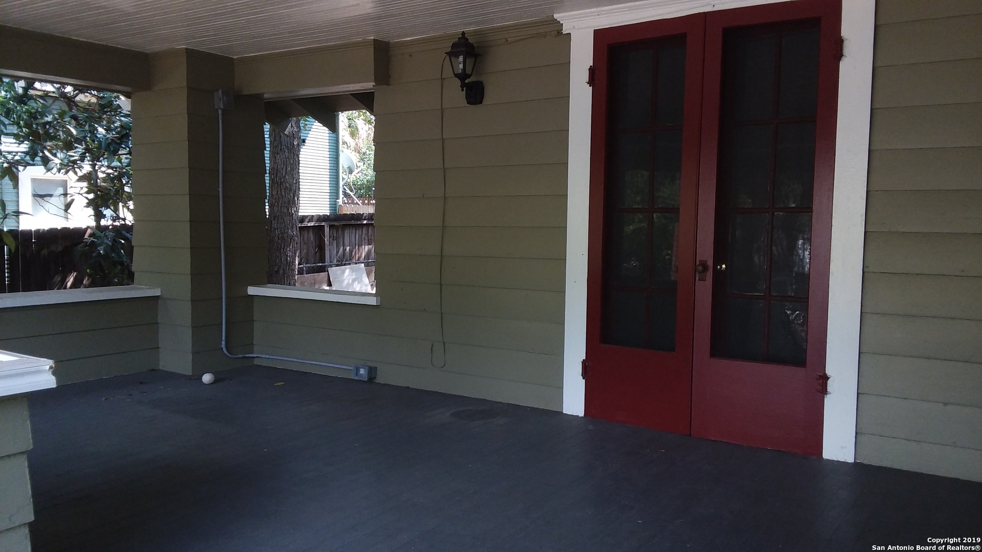 280 Post Avenue San Antonio TX 78215