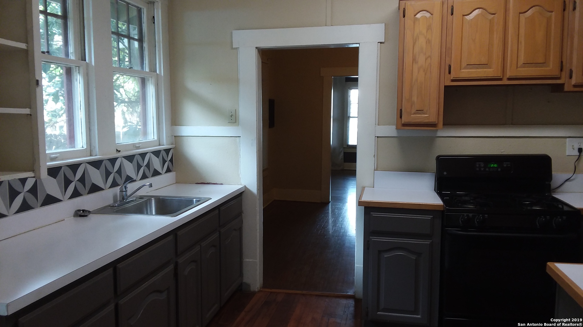 280 Post Avenue San Antonio TX 78215