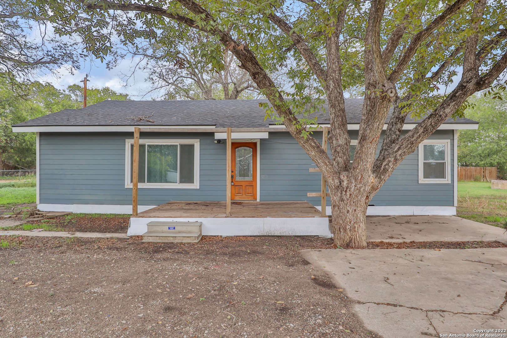 19230 Fm 1937 San Antonio TX 78221