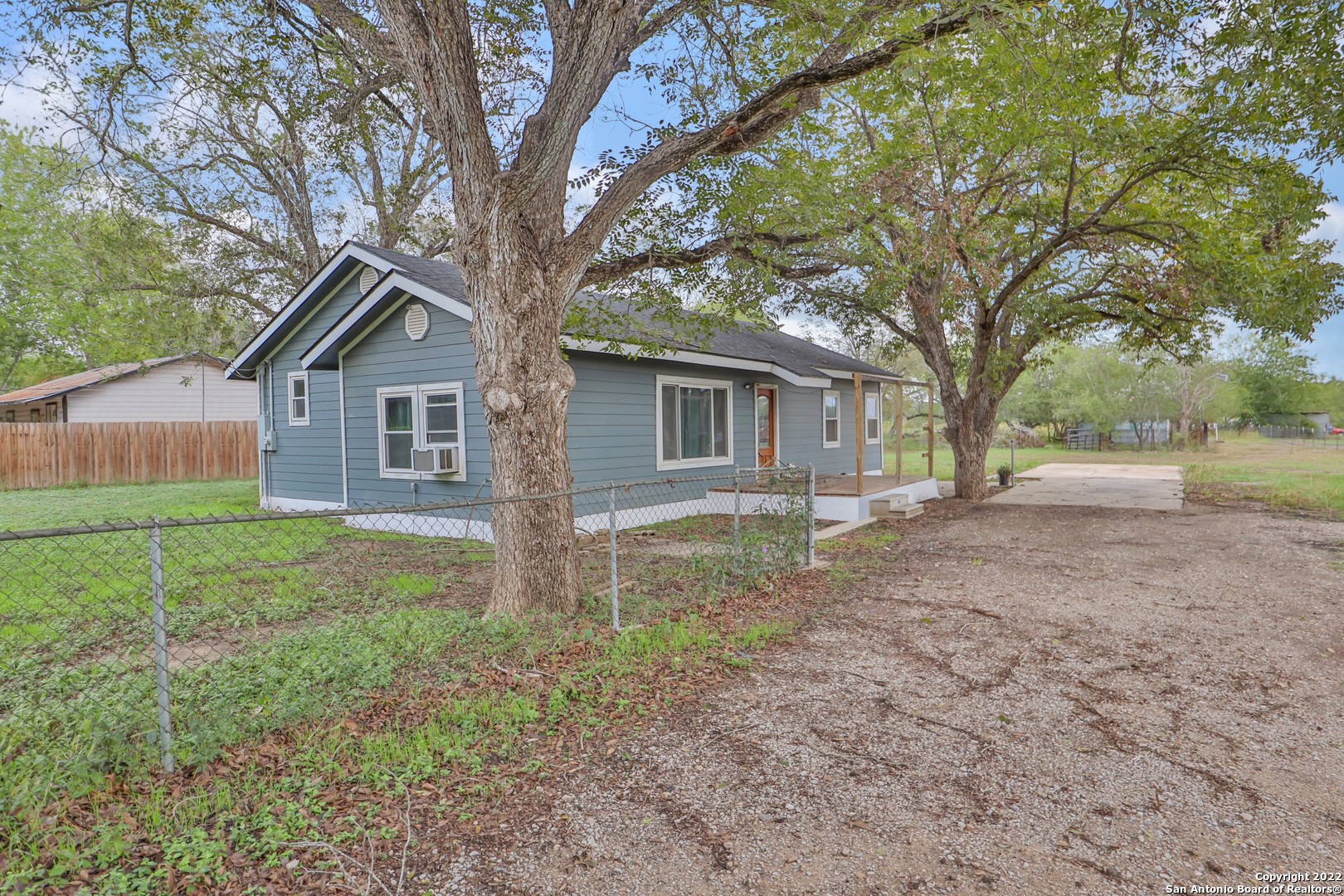 19230 Fm 1937 San Antonio TX 78221