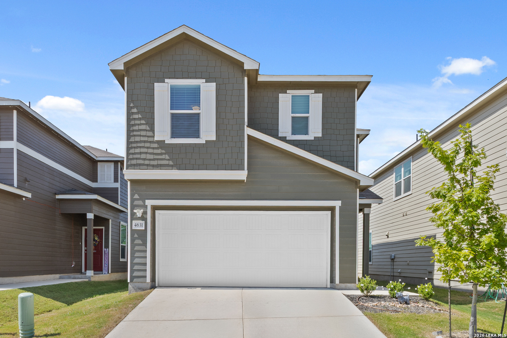 4631 Otra Otra Drive San Antonio TX 78222