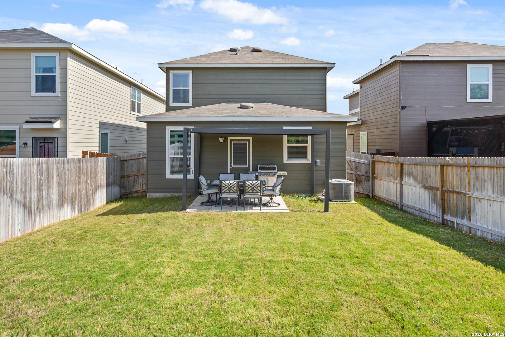 4631 Otra Otra Drive San Antonio TX 78222