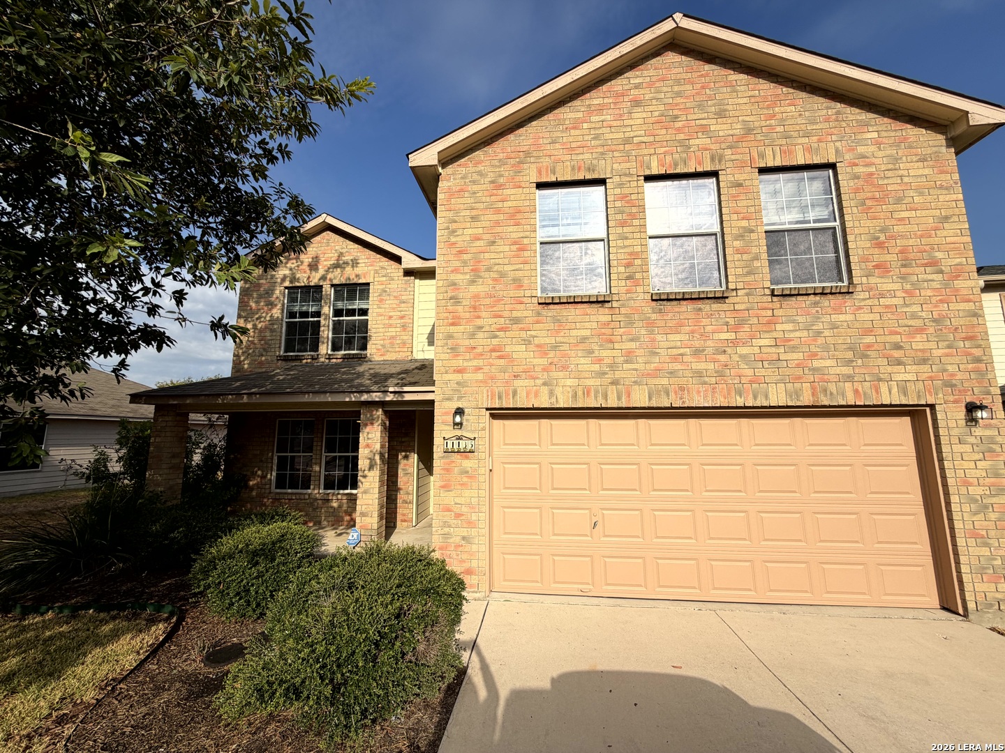 11135 Rindle Ranch San Antonio TX 78249