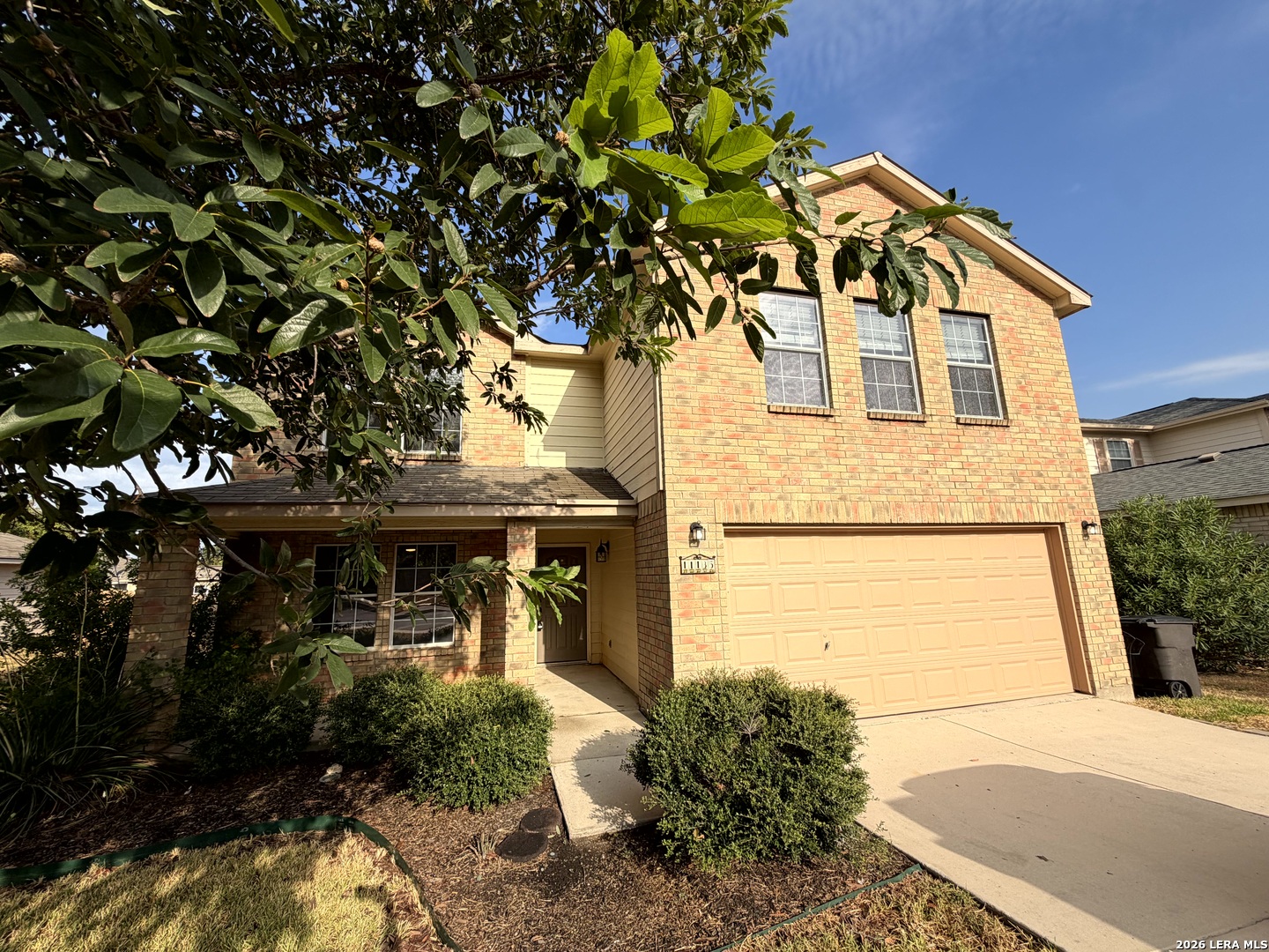 11135 Rindle Ranch San Antonio TX 78249