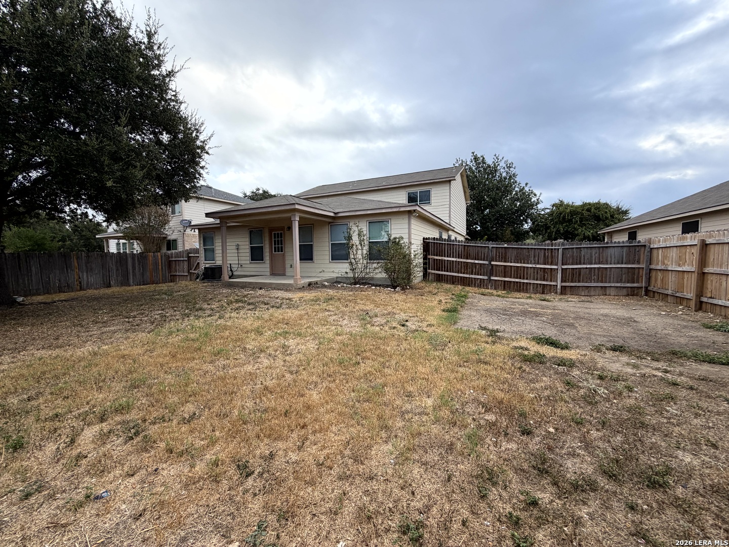 11135 Rindle Ranch San Antonio TX 78249