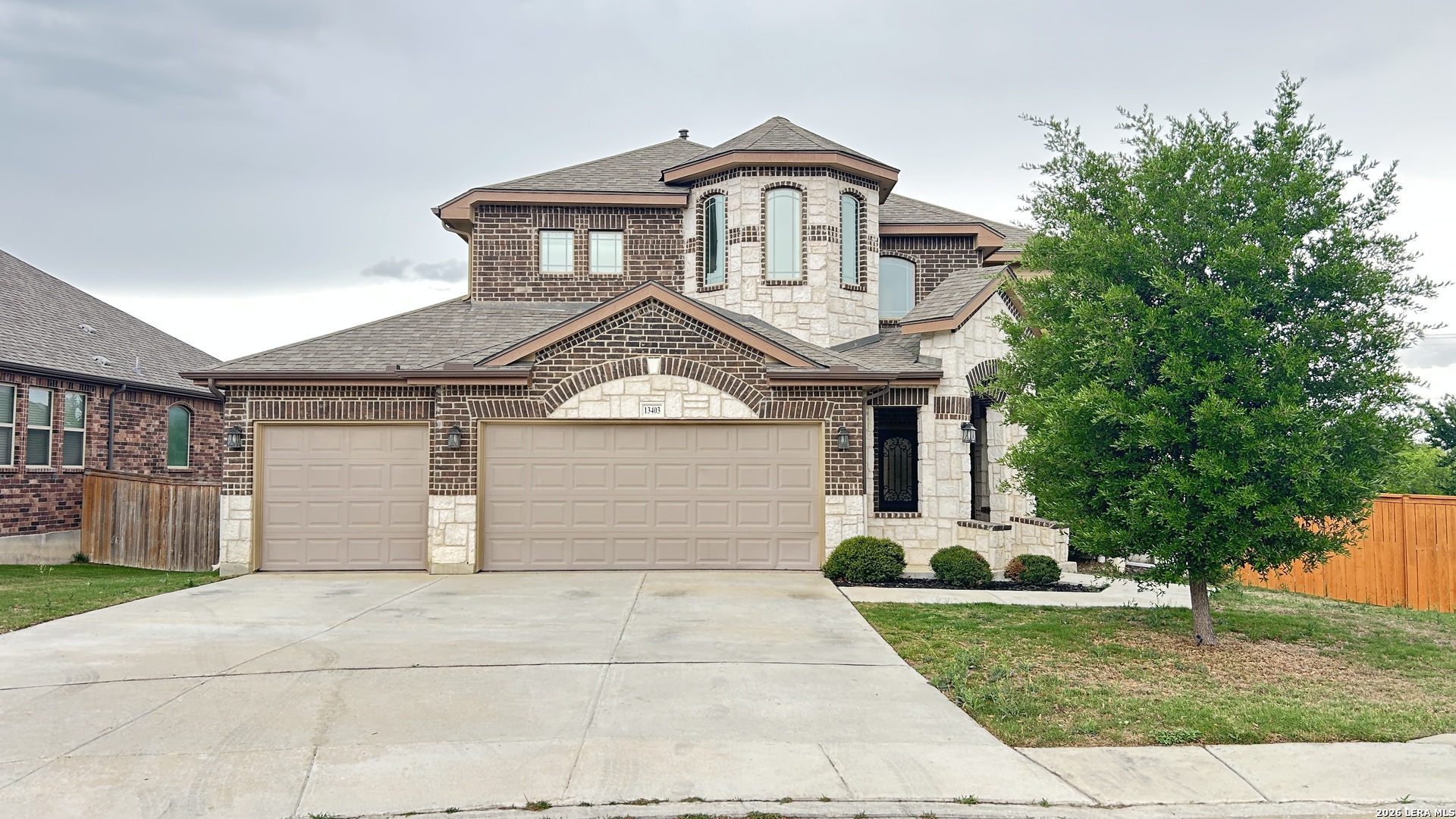 13403 Fowler Ridge San Antonio TX 78245