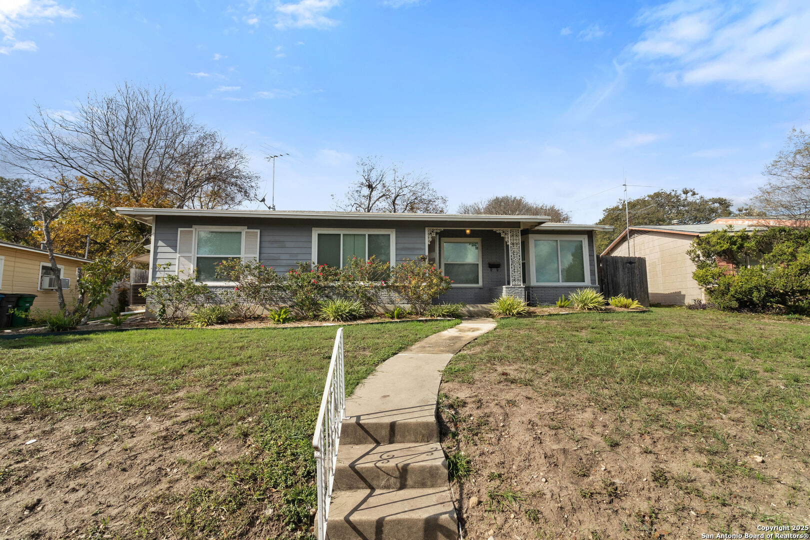 311 Karen Lane San Antonio TX 78209