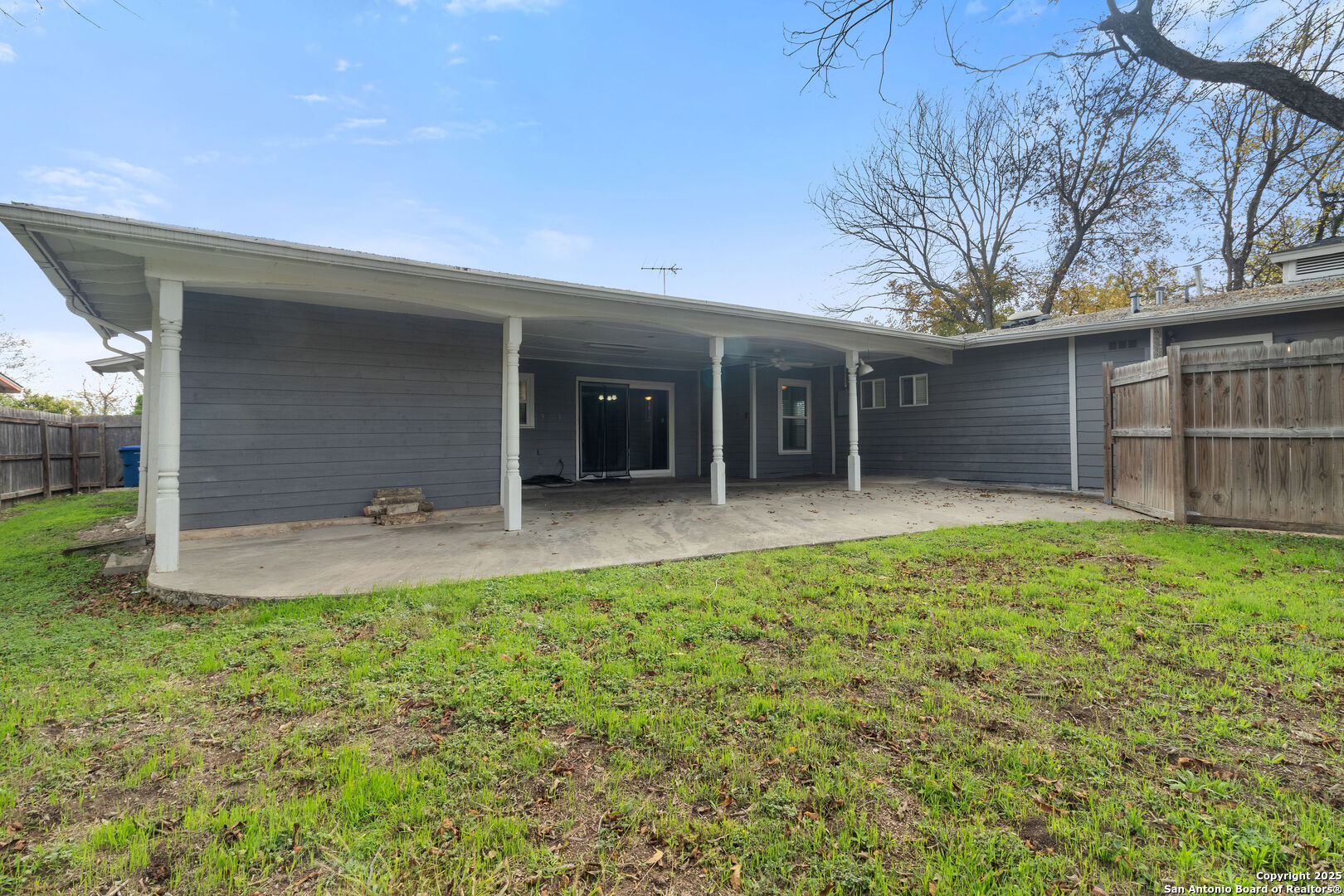 311 Karen Lane San Antonio TX 78209