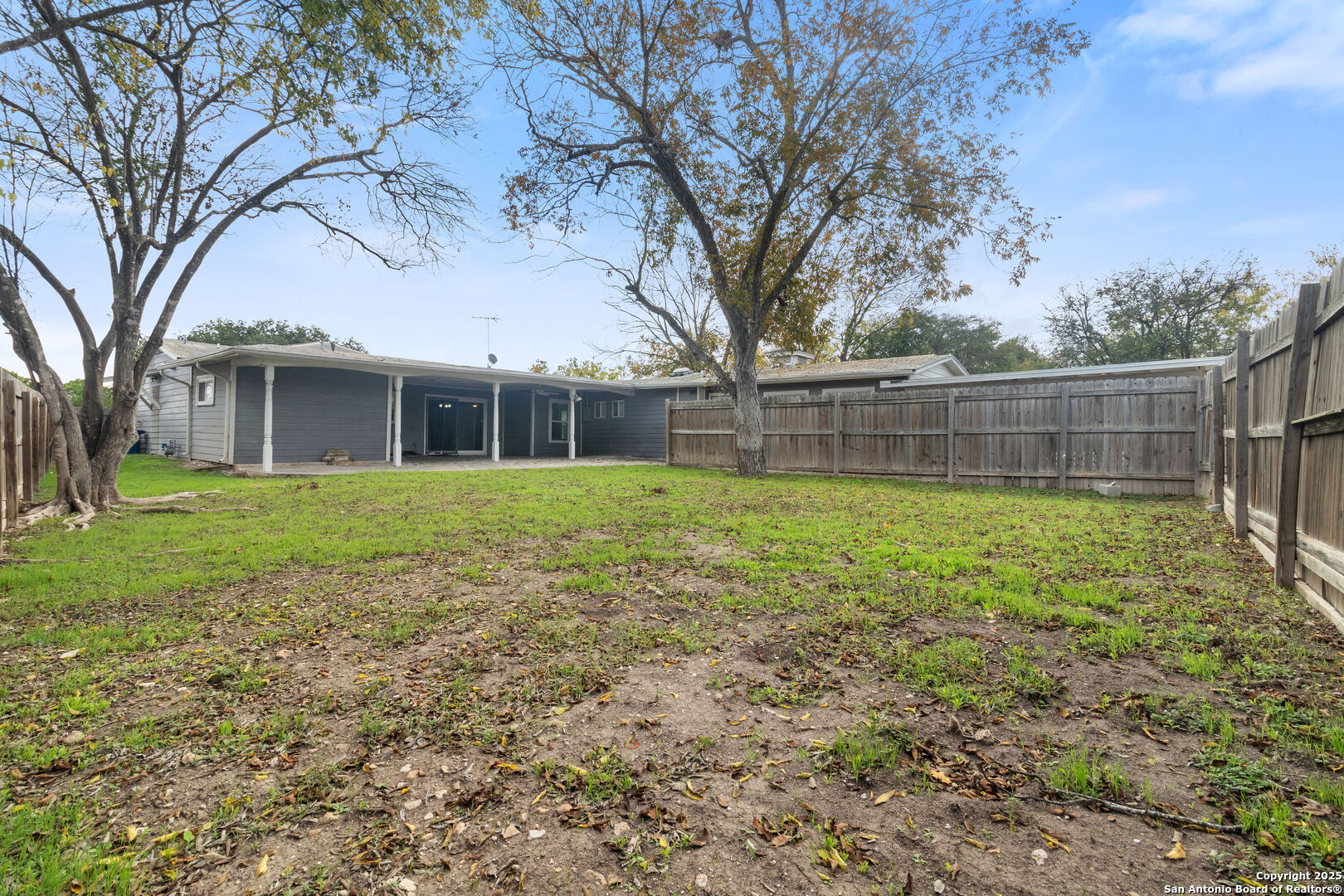 311 Karen Lane San Antonio TX 78209
