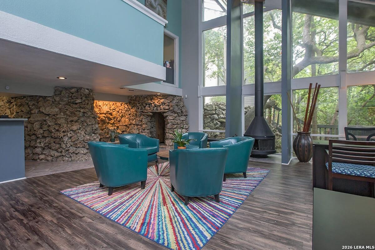 7201 Wood Hollow Drive Austin TX 77076