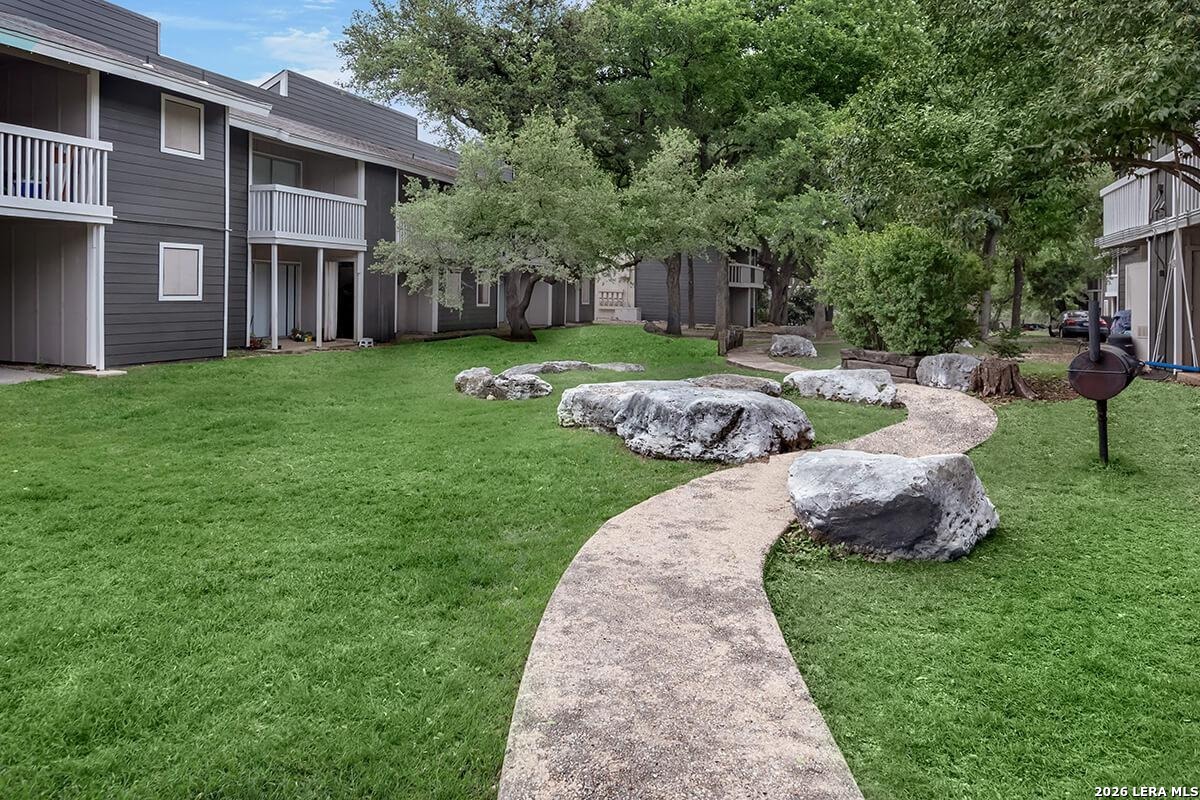 7201 Wood Hollow Drive Austin TX 77076