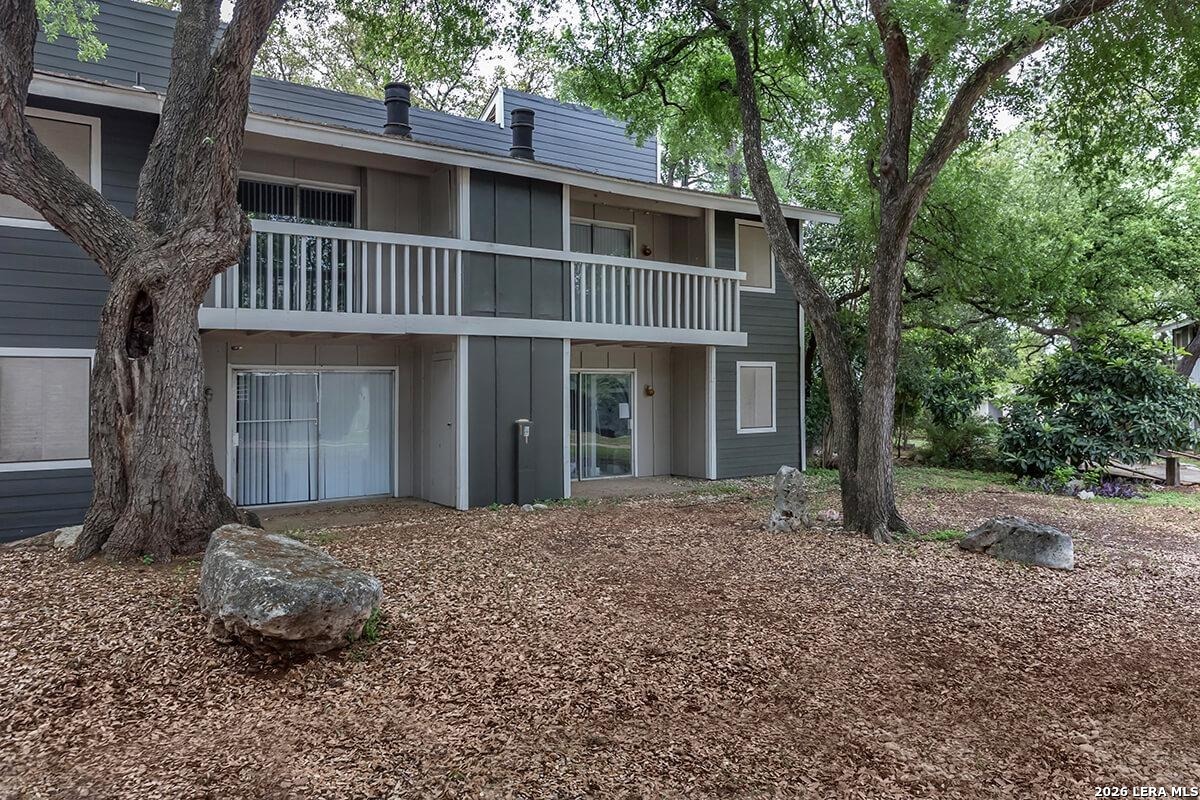 7201 Wood Hollow Drive Austin TX 77076