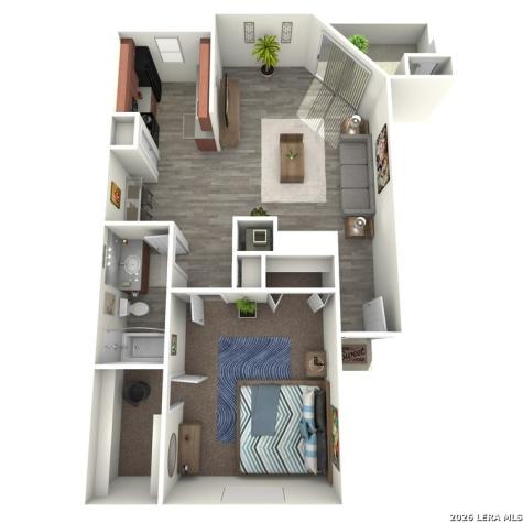 7201 Wood Hollow Drive Austin TX 77076