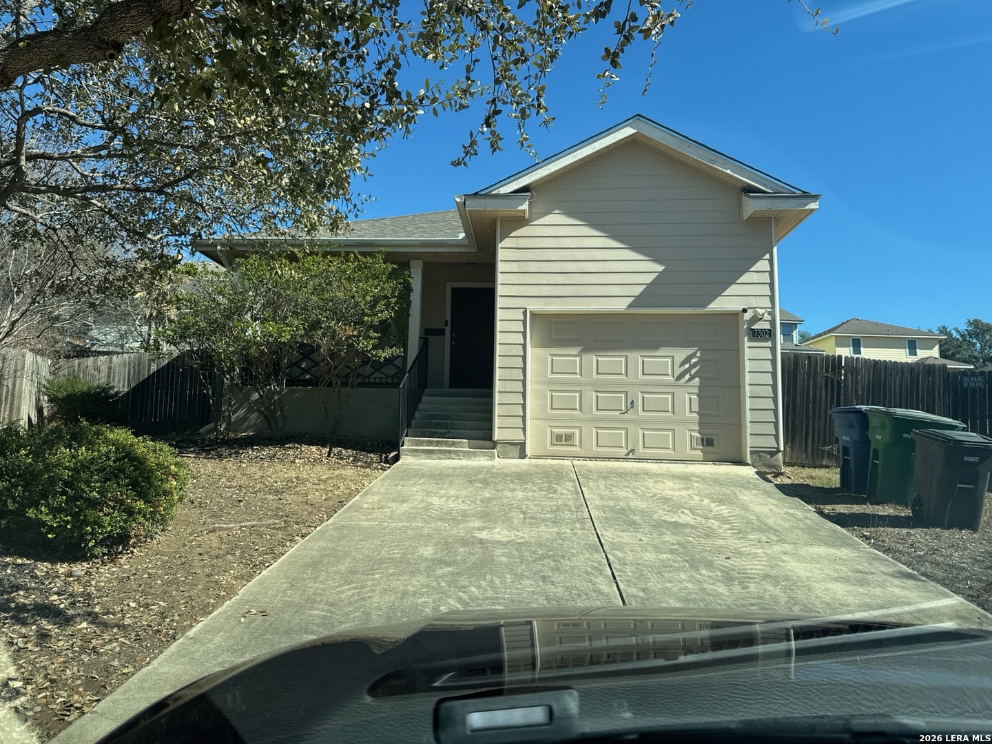 7302 Aphelion San Antonio TX 78252