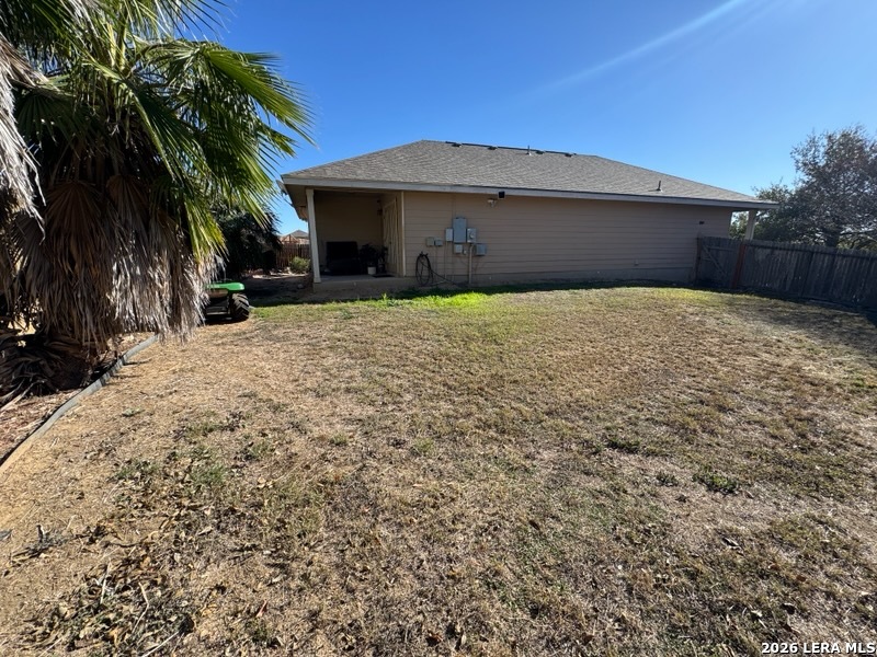 7302 Aphelion San Antonio TX 78252