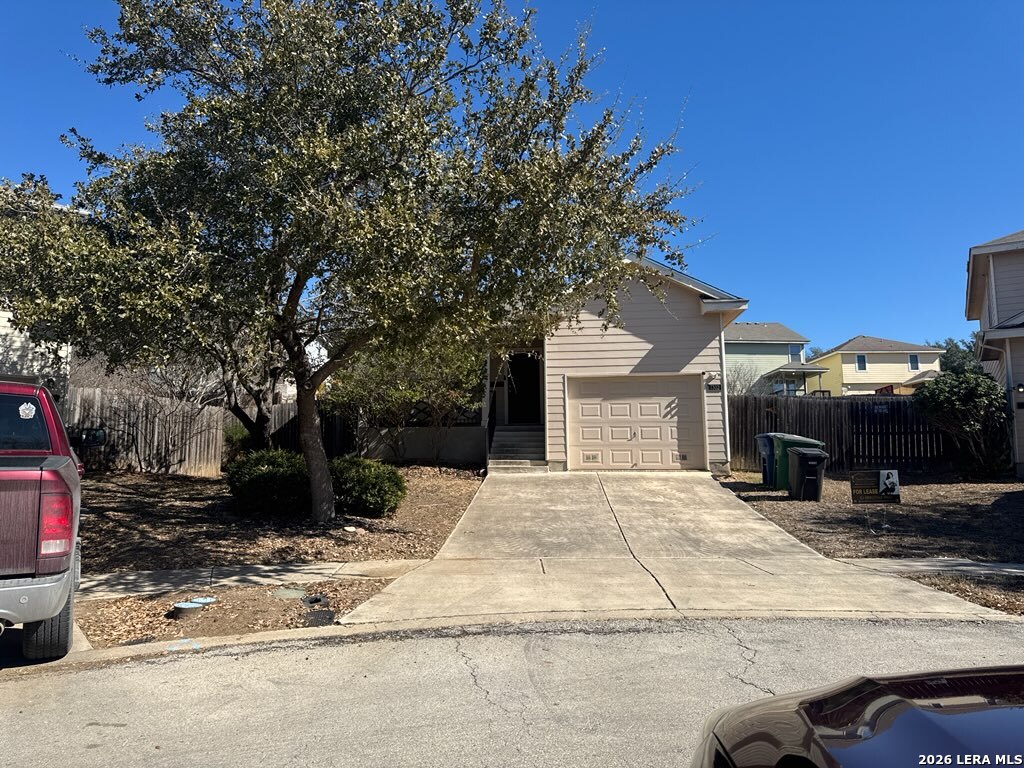 7302 Aphelion San Antonio TX 78252