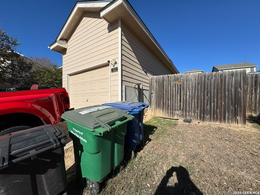 7302 Aphelion San Antonio TX 78252