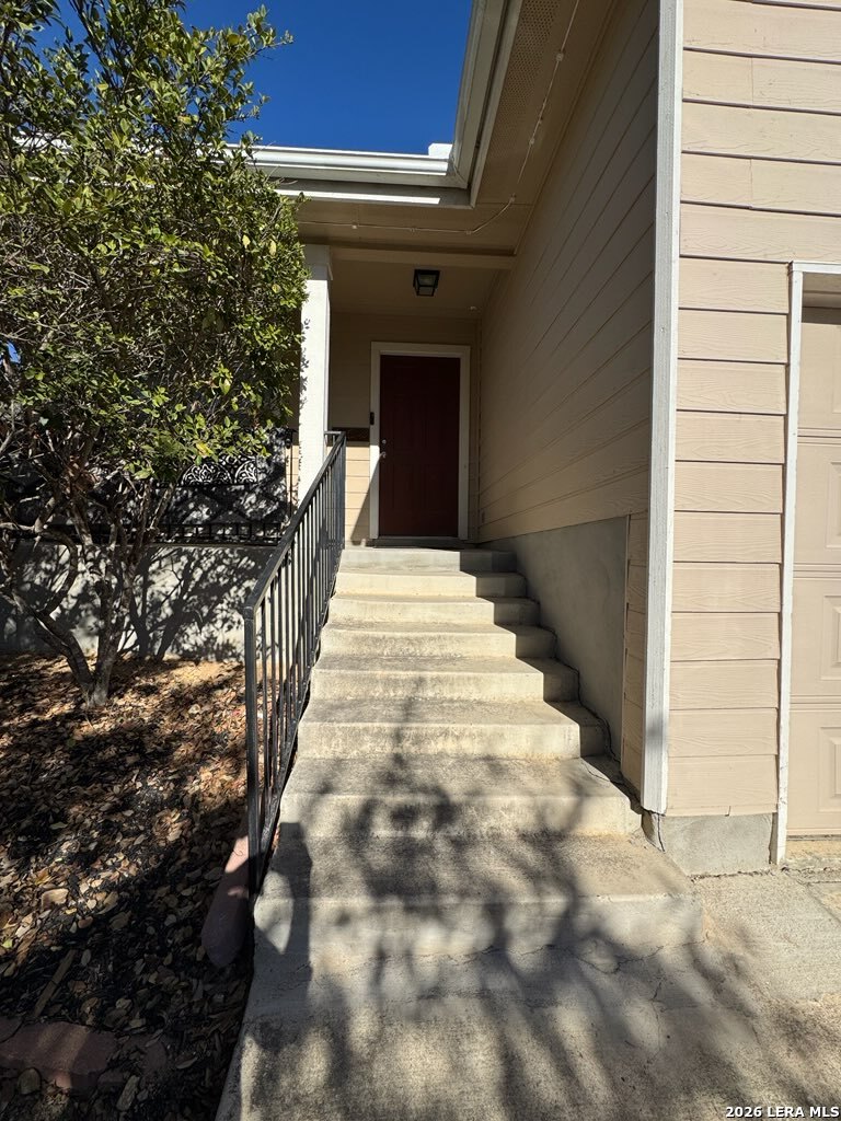 7302 Aphelion San Antonio TX 78252