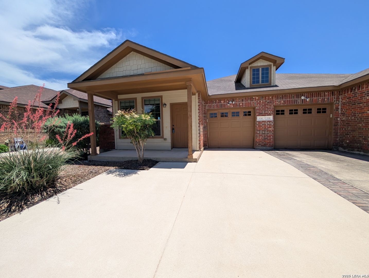 534 Creekside Circle New Braunfels TX 78130