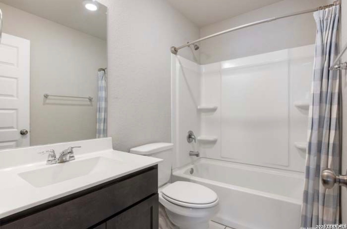 4338 Admirals Bend San Antonio TX 78109