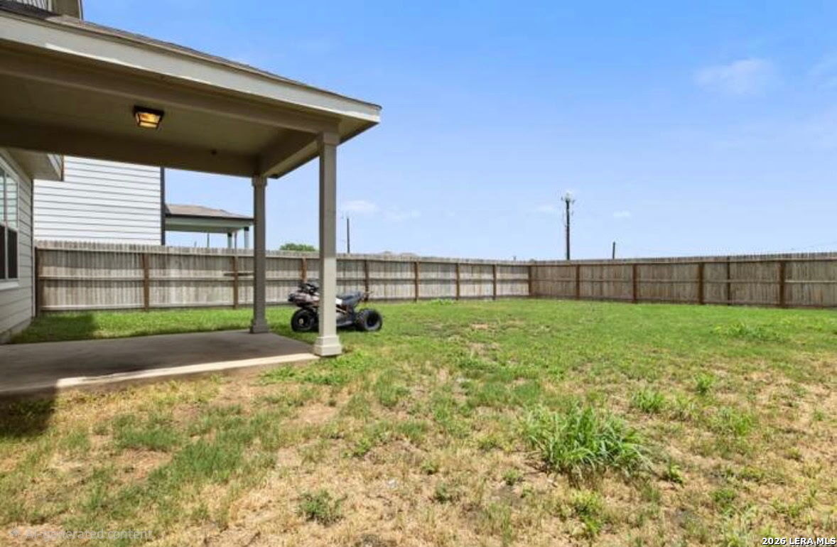 4338 Admirals Bend San Antonio TX 78109