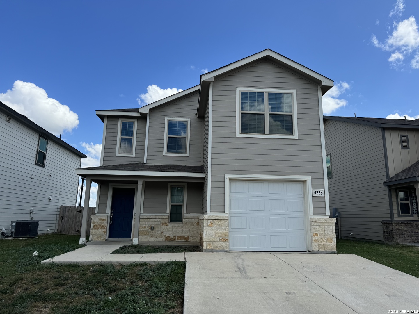 4338 Admirals Bend San Antonio TX 78109