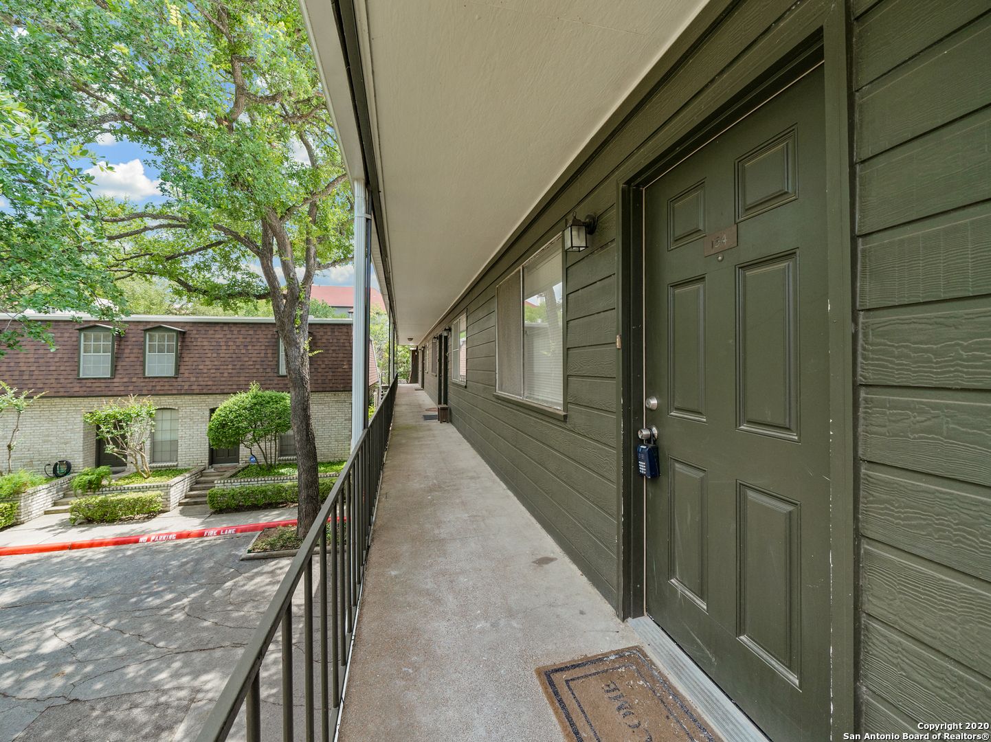 1045 Shook Avenue San Antonio TX 78212
