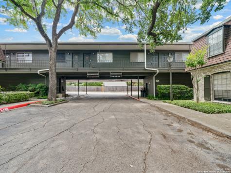 1045 Shook Avenue San Antonio TX 78212