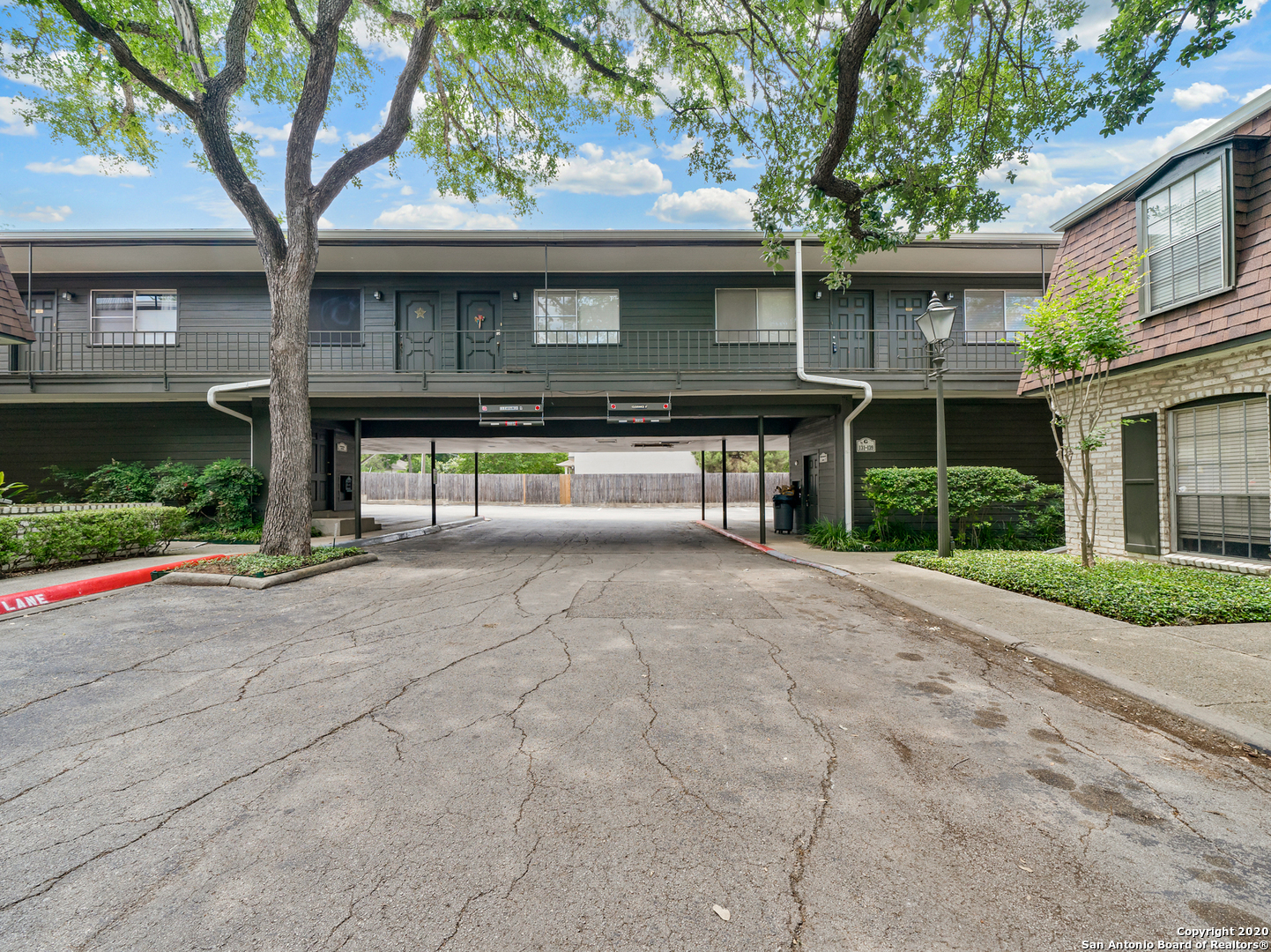 1045 Shook Avenue San Antonio TX 78212