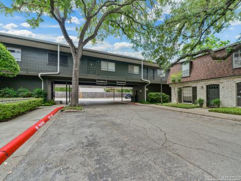 1045 Shook Avenue San Antonio TX 78212