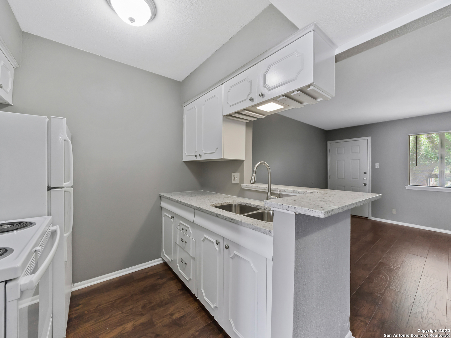 1045 Shook Avenue San Antonio TX 78212