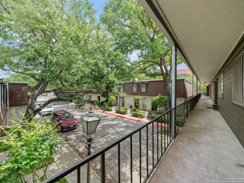 1045 Shook Avenue San Antonio TX 78212