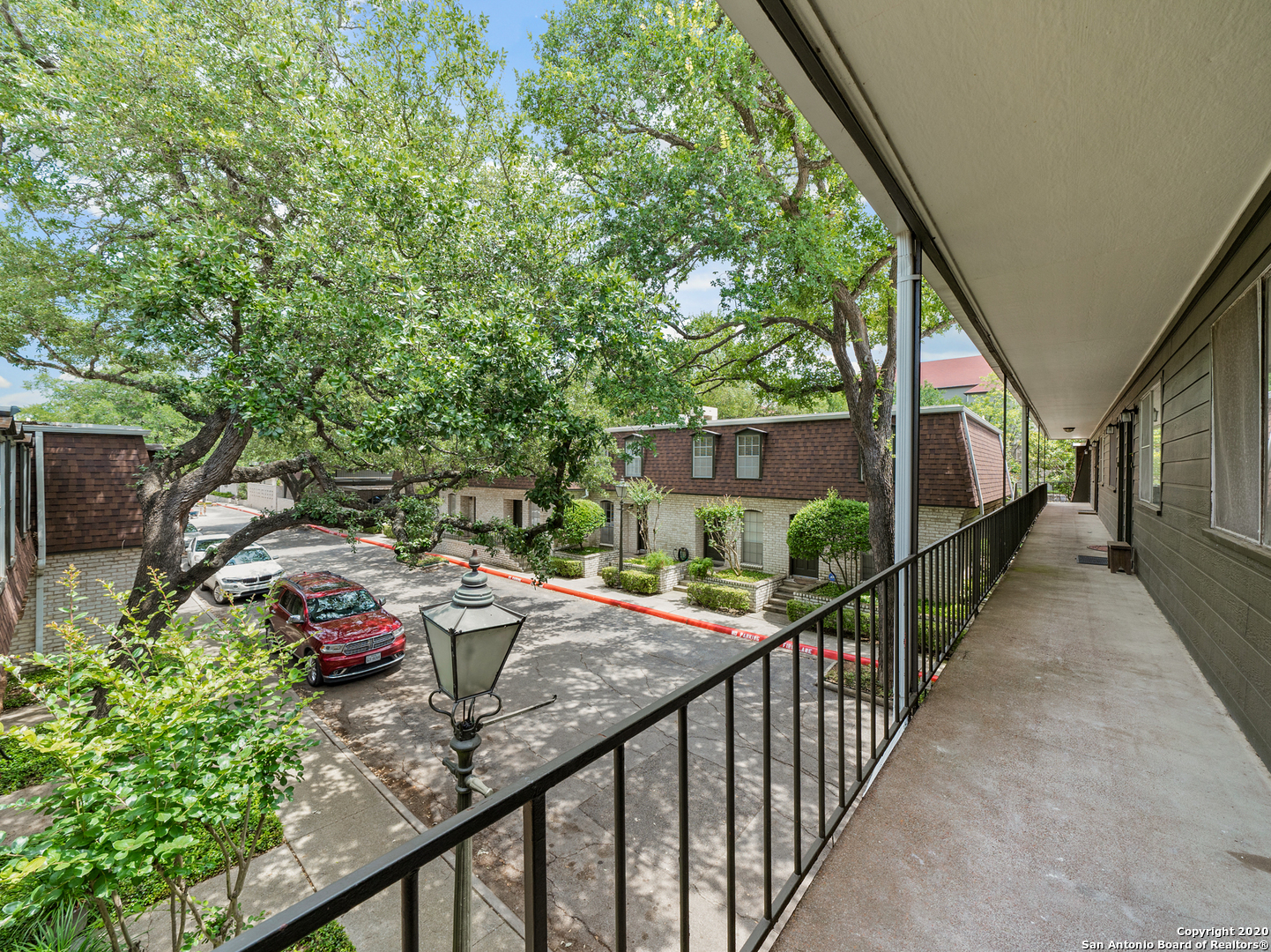 1045 Shook Avenue San Antonio TX 78212