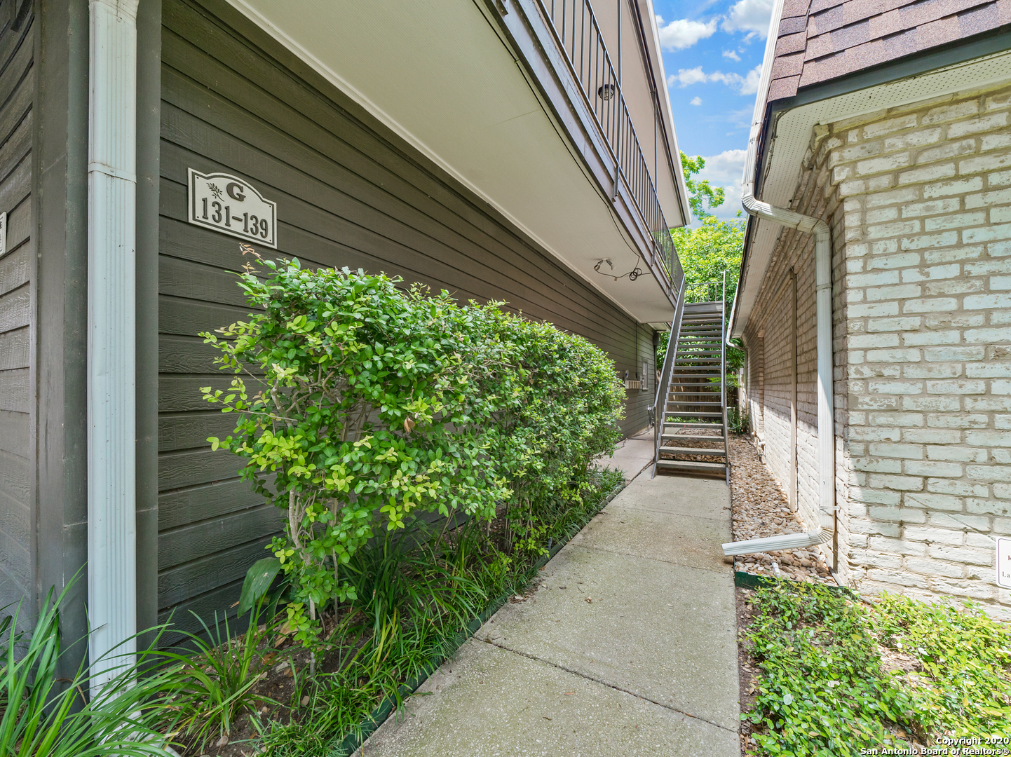1045 Shook Avenue San Antonio TX 78212