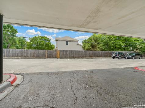 1045 Shook Avenue San Antonio TX 78212