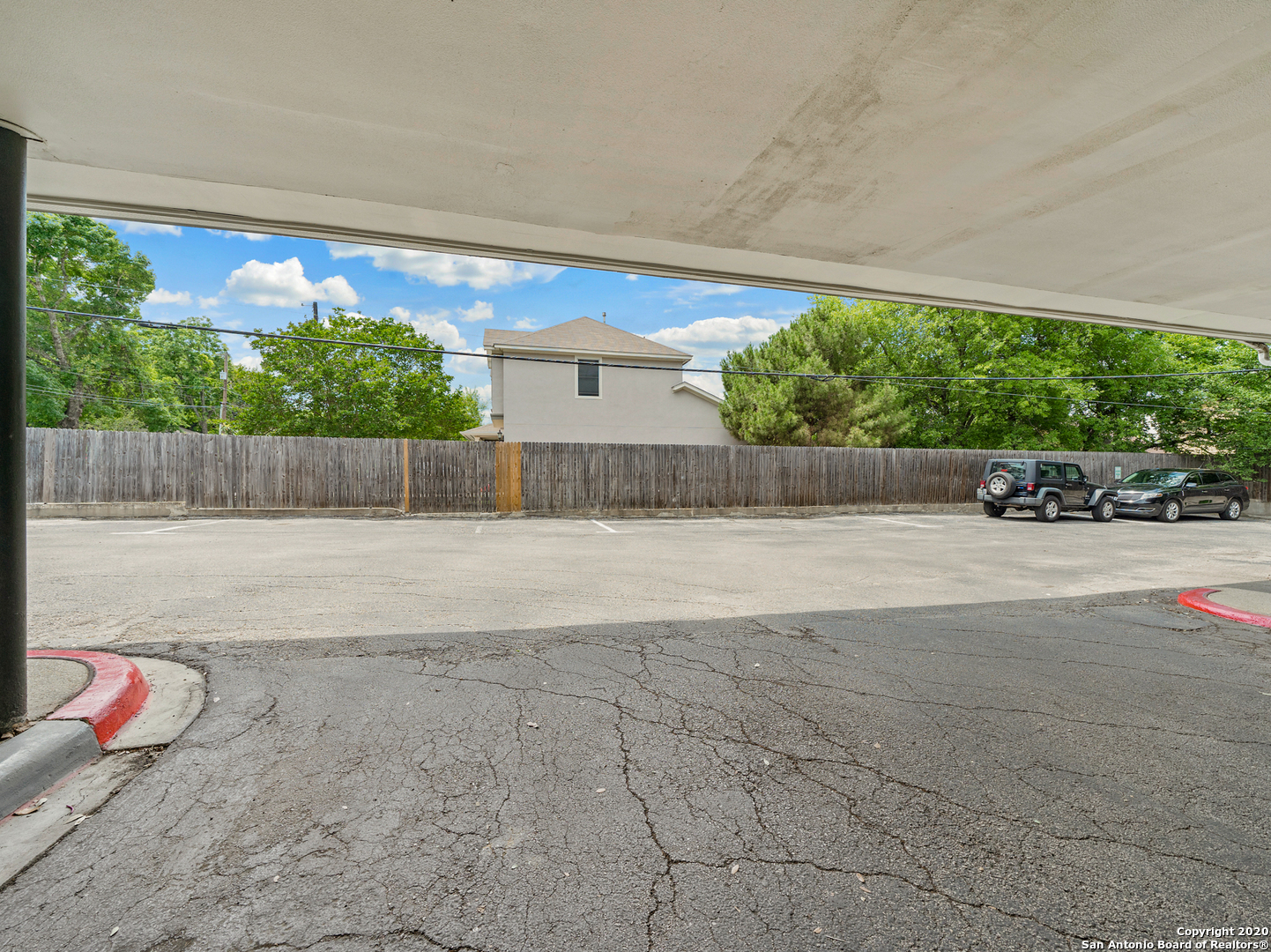 1045 Shook Avenue San Antonio TX 78212