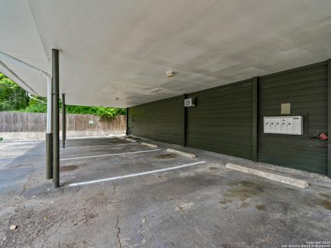 1045 Shook Avenue San Antonio TX 78212