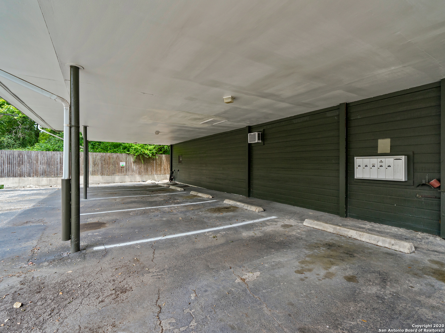 1045 Shook Avenue San Antonio TX 78212