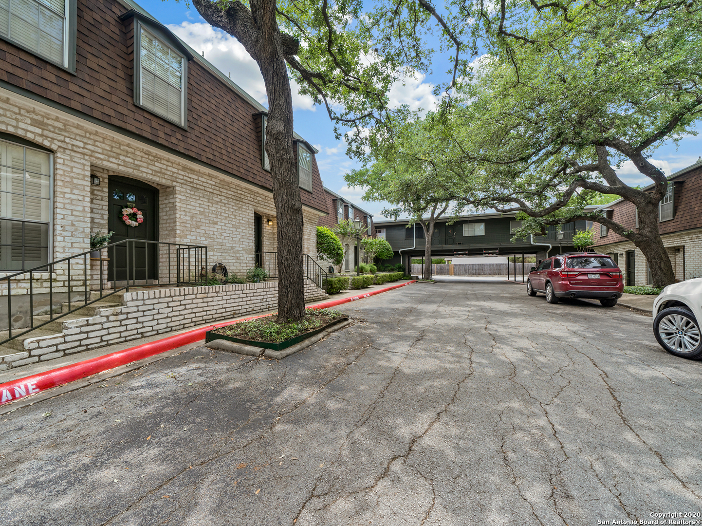 1045 Shook Avenue San Antonio TX 78212