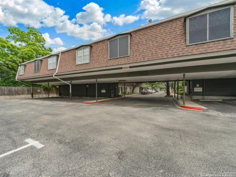 1045 Shook Avenue San Antonio TX 78212