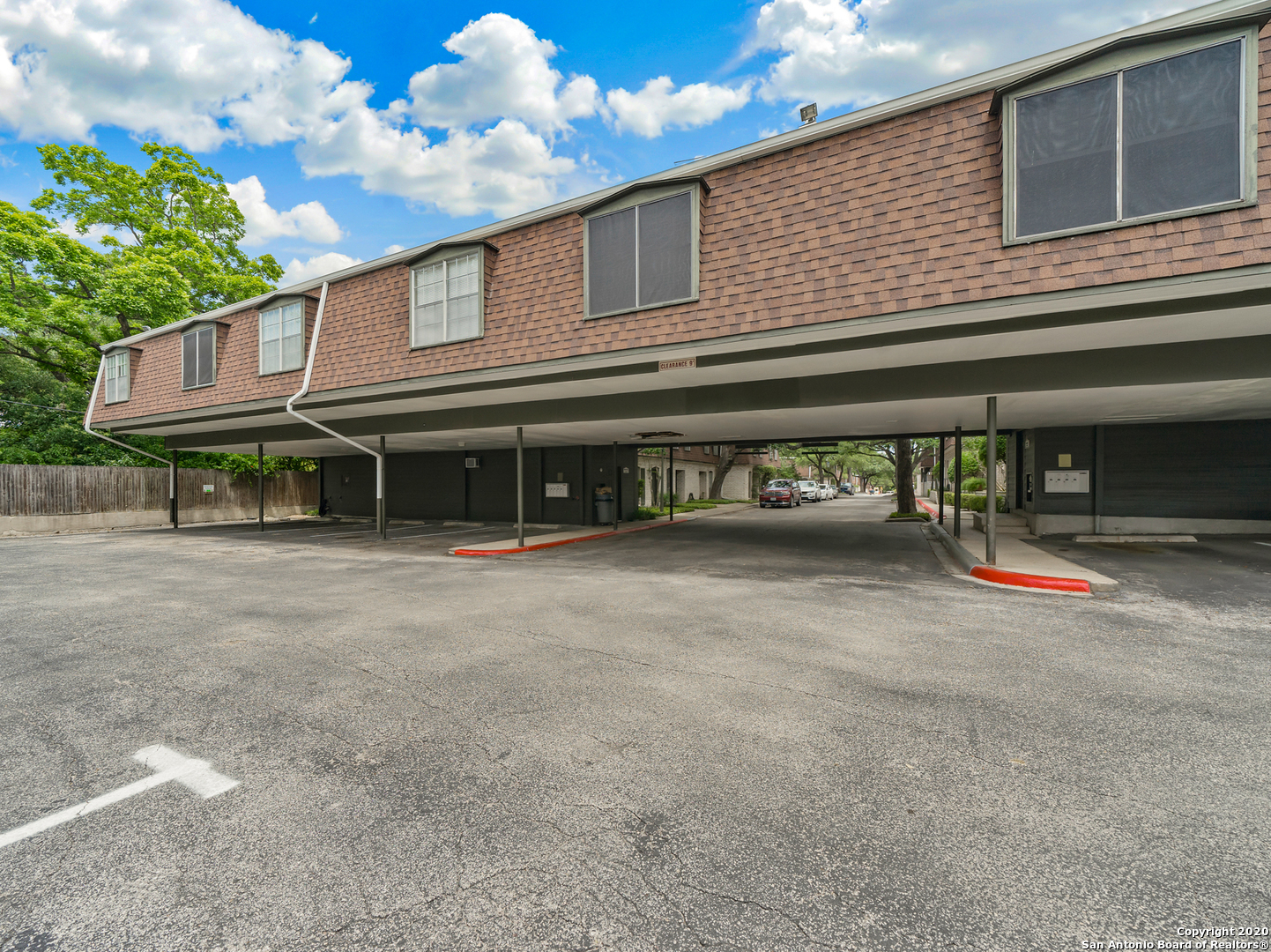 1045 Shook Avenue San Antonio TX 78212