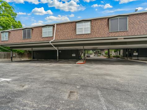 1045 Shook Avenue San Antonio TX 78212